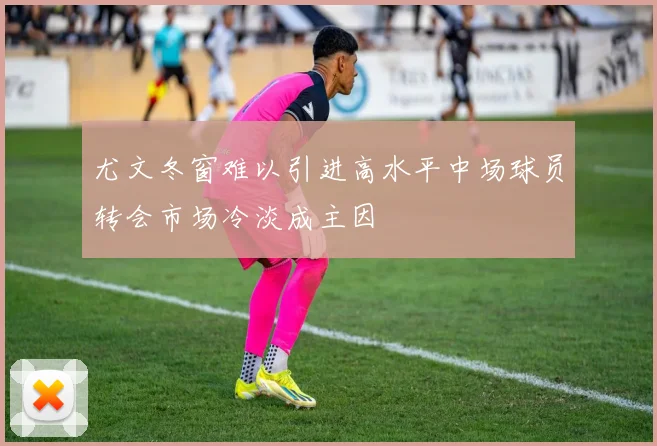 尤文冬窗难以引进高水平中场球员转会市场冷淡成主因