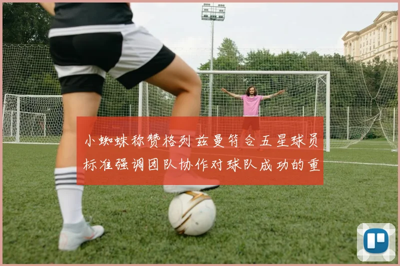 小蜘蛛称赞格列兹曼符合五星球员标准强调团队协作对球队成功的重要性